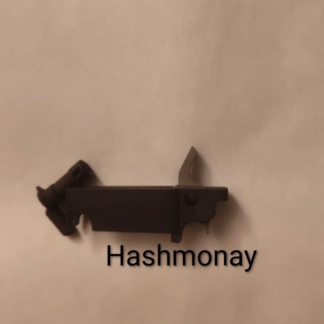 AR-15 FRT 3-position drop-in